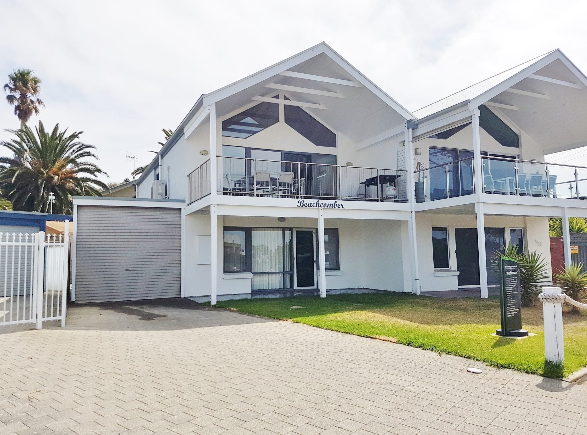 port elliot holiday homes