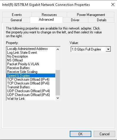 intel 82579lm driver download