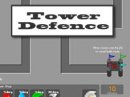 unblocked tower defence games