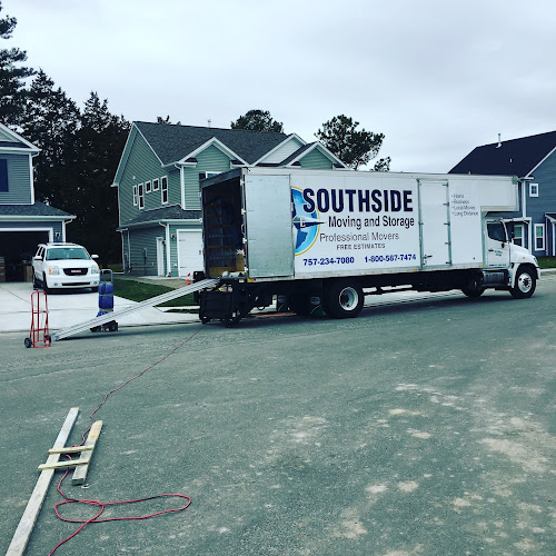 southside moving and storage reviews