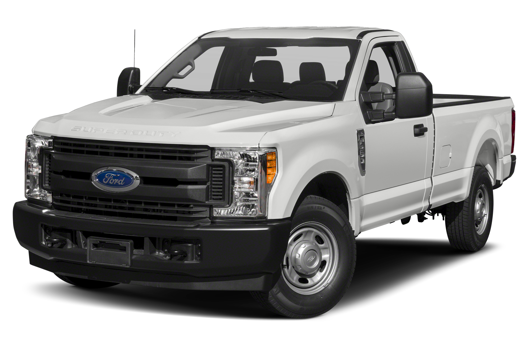 ford powerstroke 2019