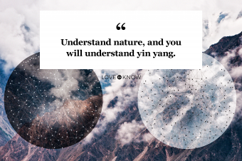 quotes on yin yang