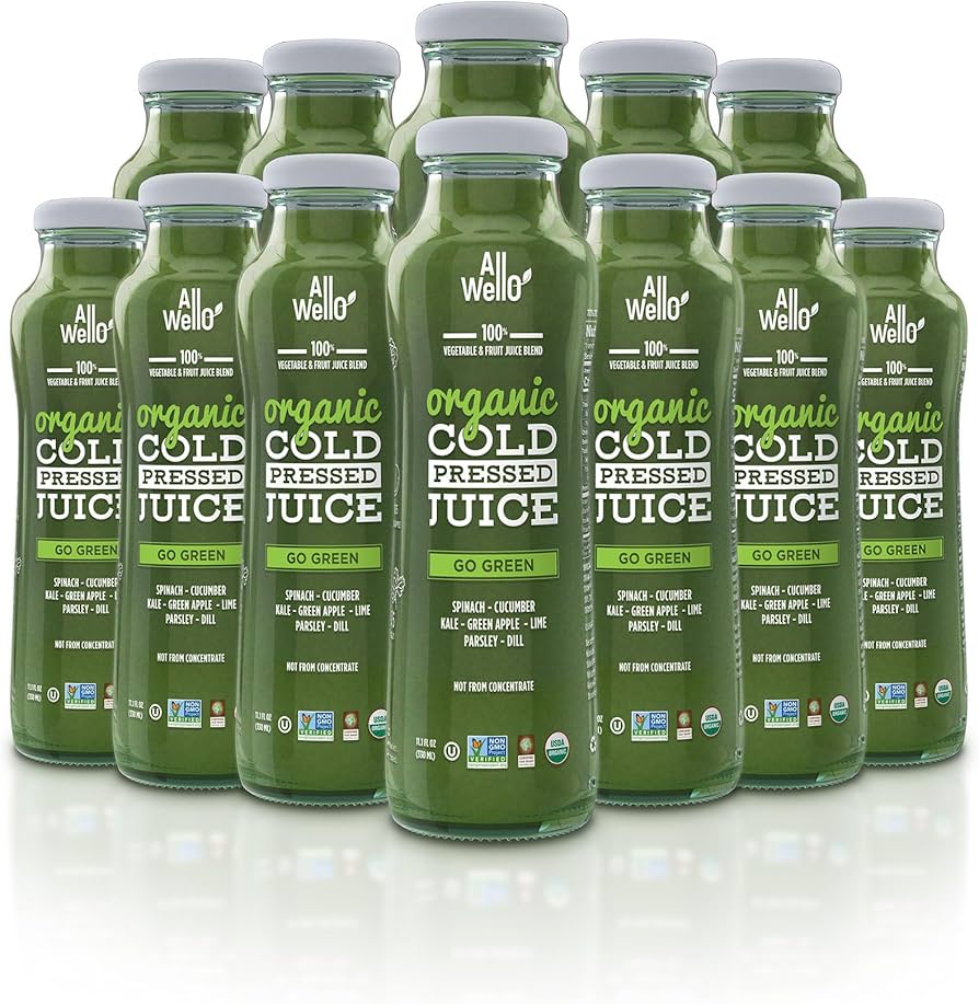 green juice amazon