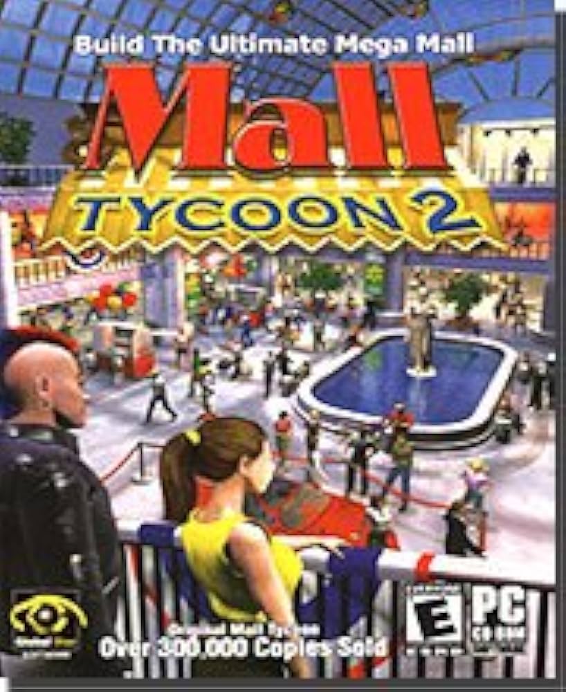 mall tycoon