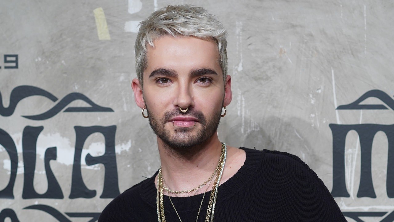 bill kaulitz net worth