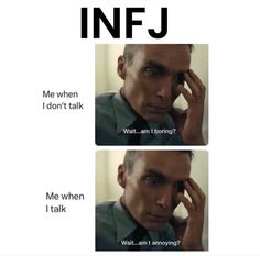 infj meme