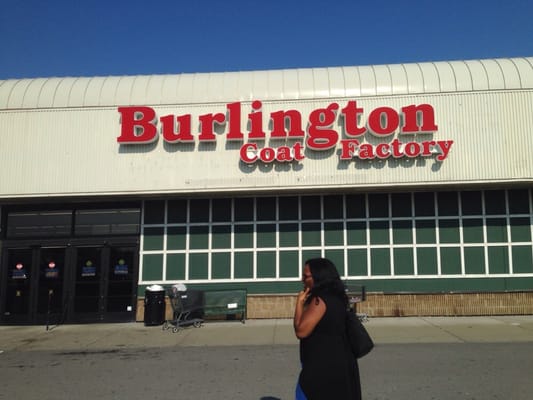 burlington coat factory niagara falls usa