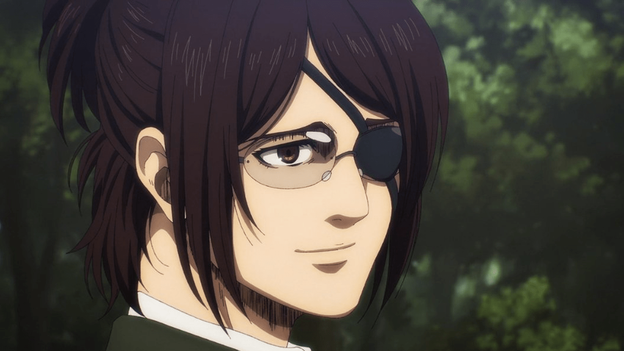 hanji zoe