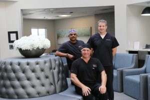 union pines surgery center tulsa