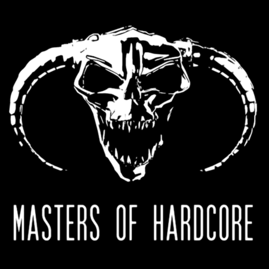 masters of hardcore