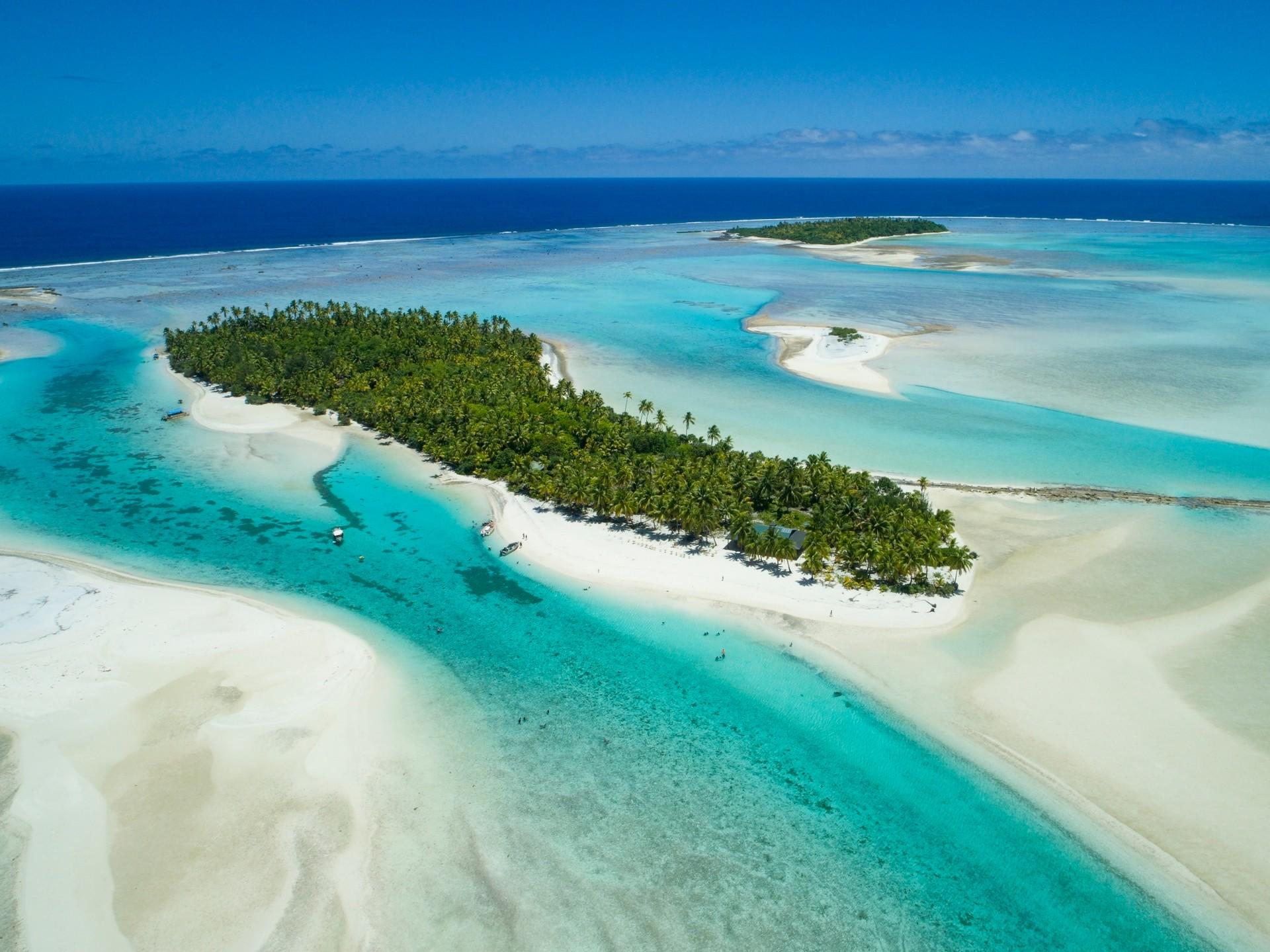 aitutaki weather