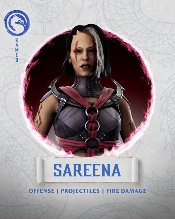 mk1 sareena