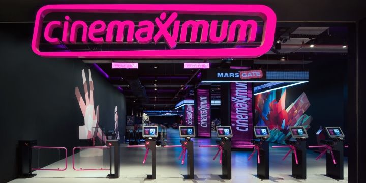 cinemaximum