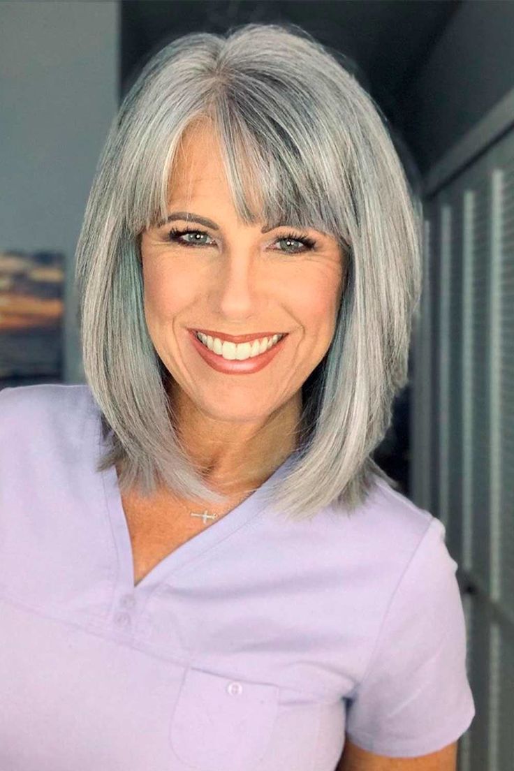 mature womens haircuts