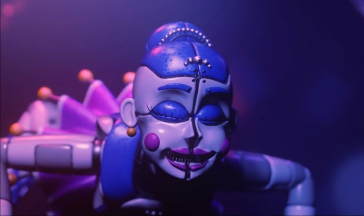 ballora sister location