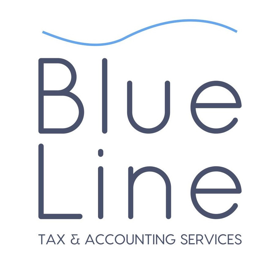 blue line accountants