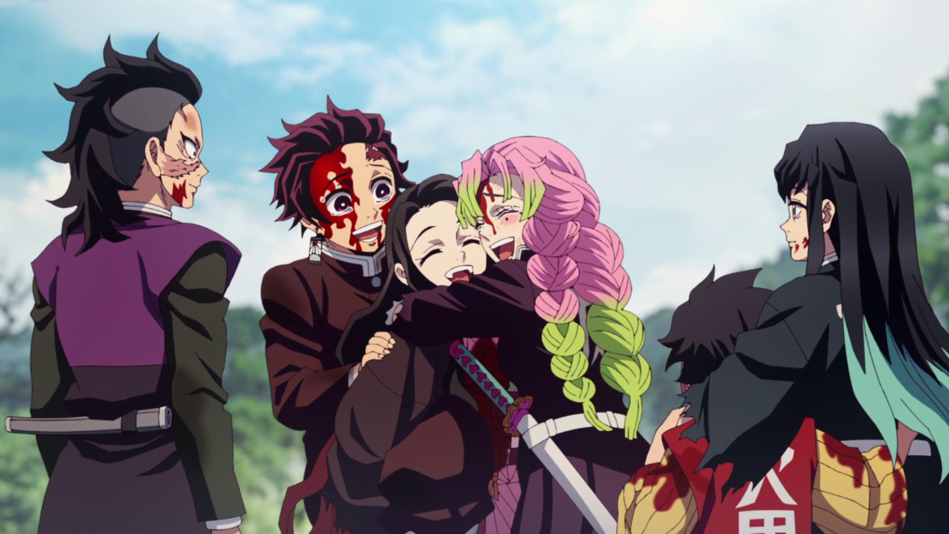 demon slayer season 3 episode 1 english subtitles download