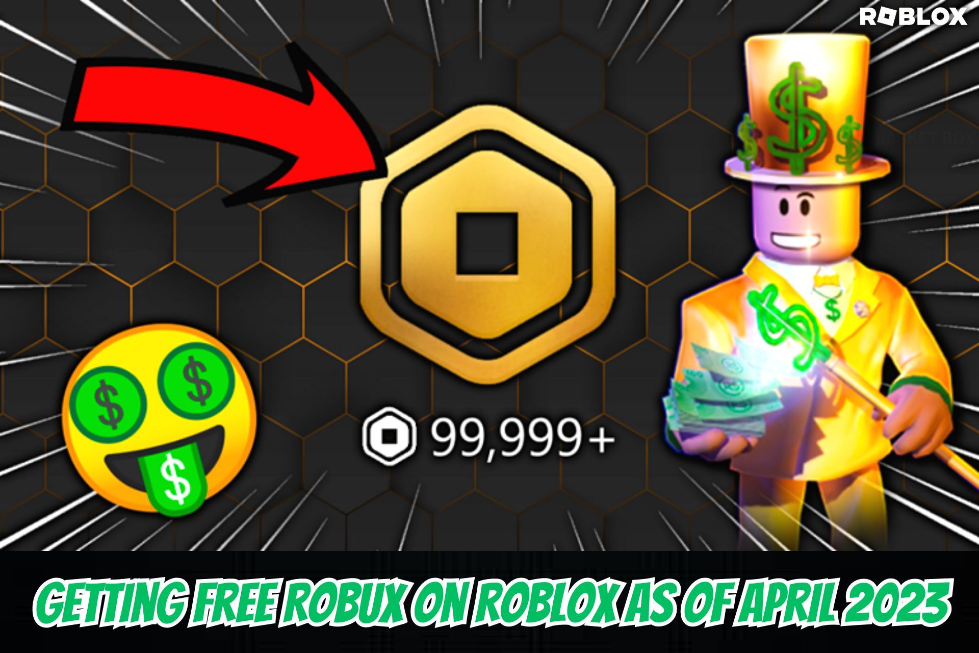 earn free robux for roblox