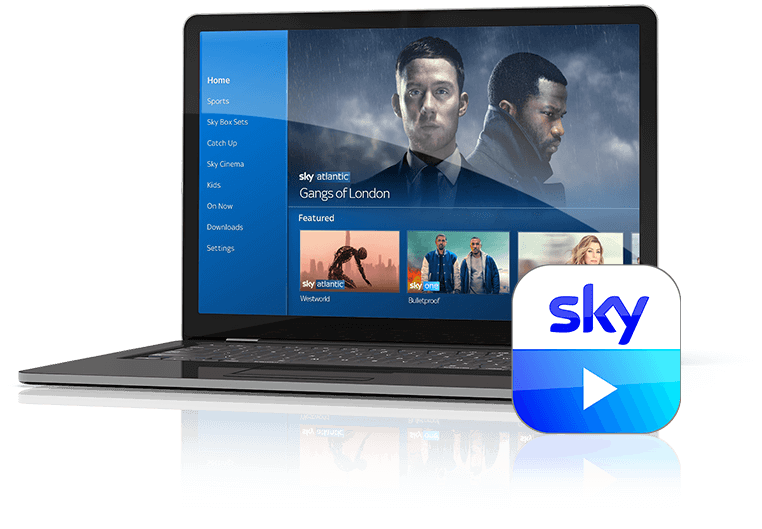 download skygo