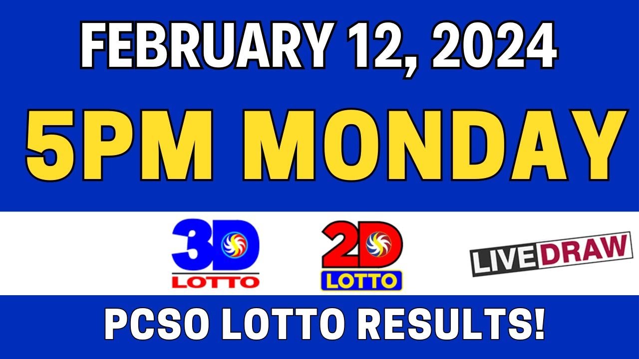 lotto result may 12 2021 philippines