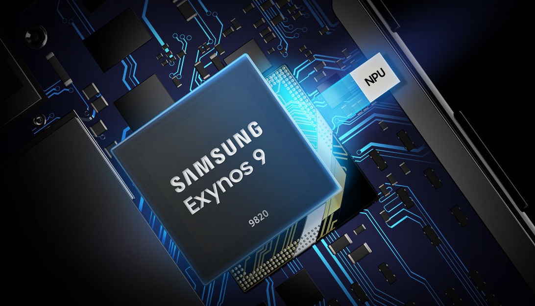 exynos 9 series