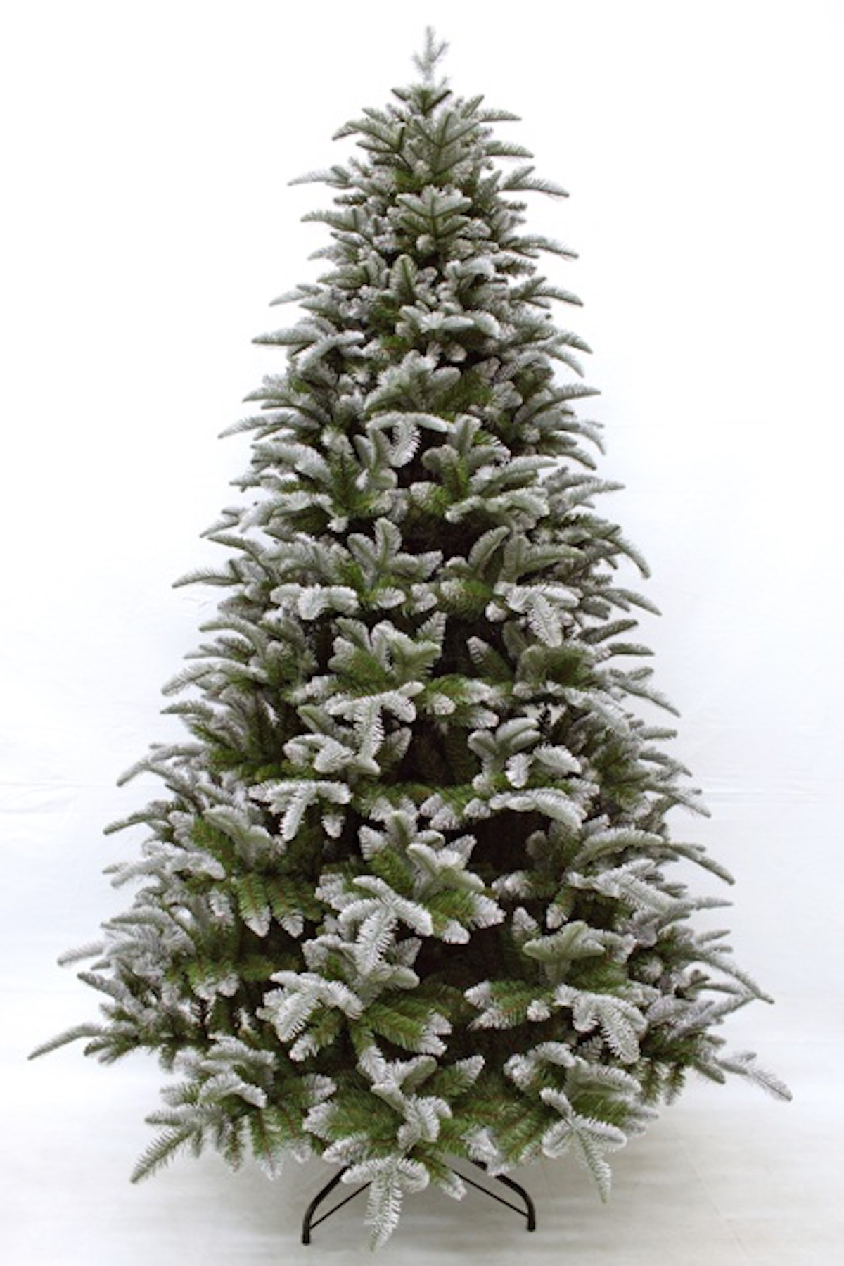 7ft artificial christmas trees