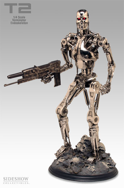 1/4 terminator