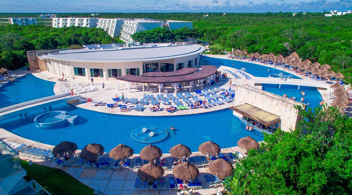 tripadvisor grand sirenis riviera maya resort