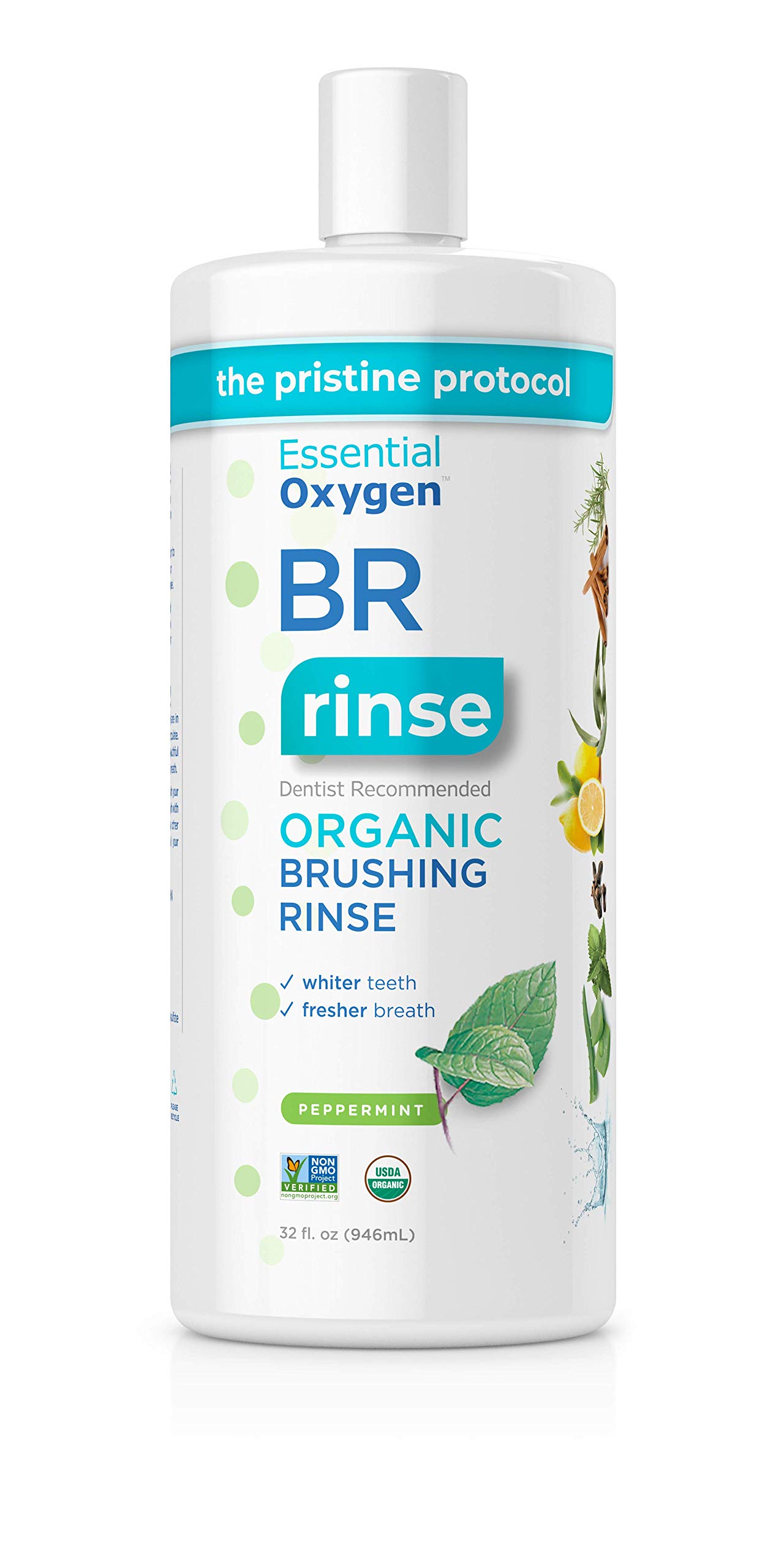 br rinse