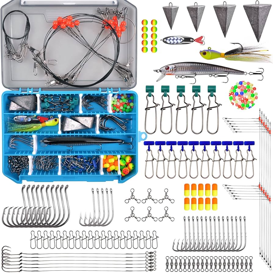 fishing accessories amazon