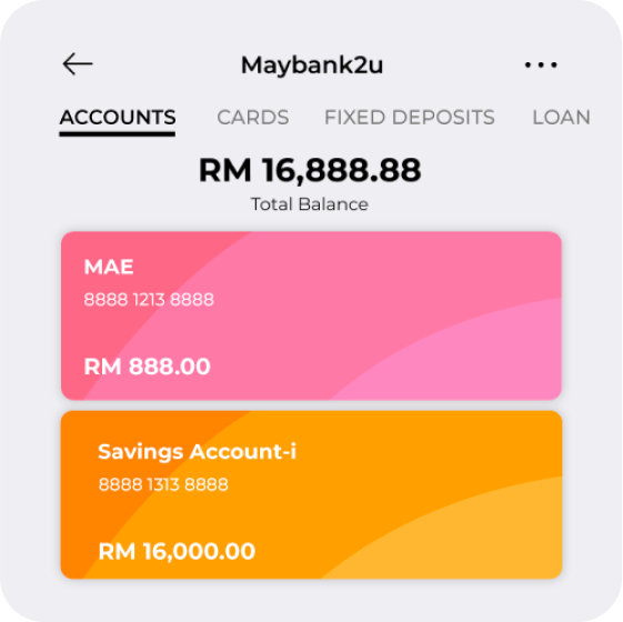 maybank2u malaysia