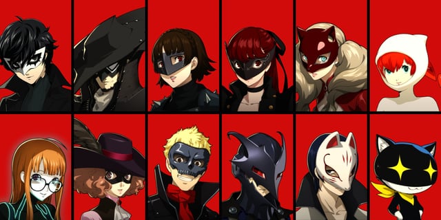 r persona5