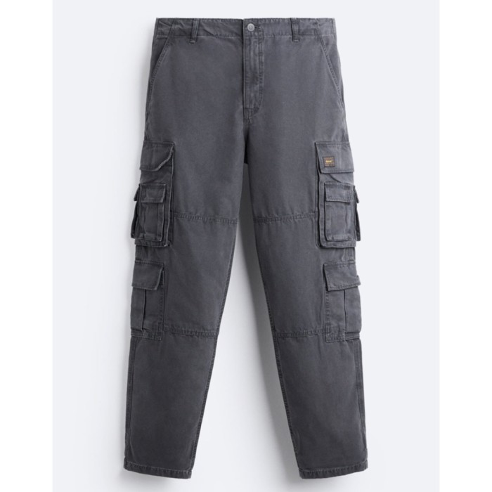 zara cargo pants