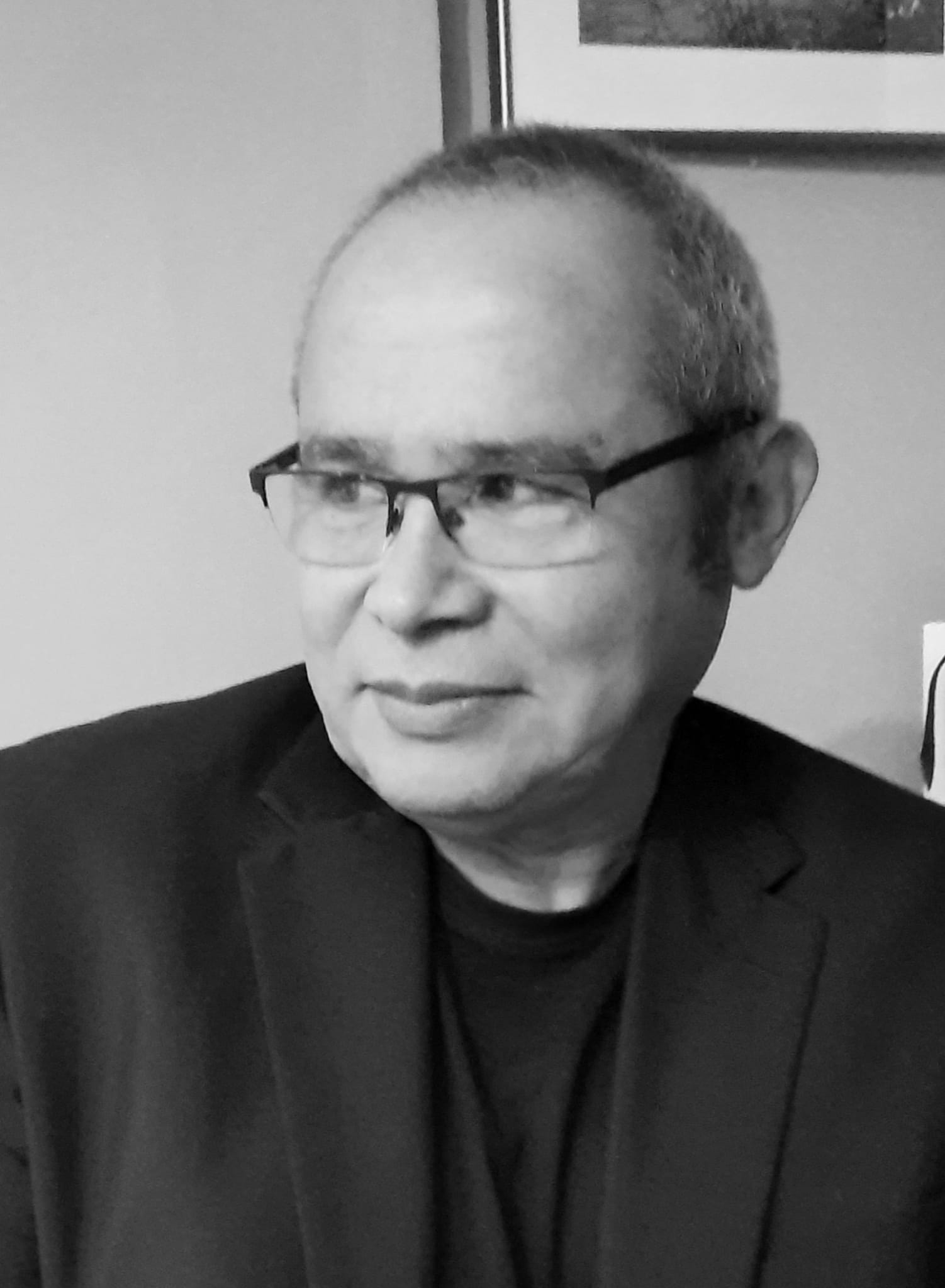 ernesto rivas