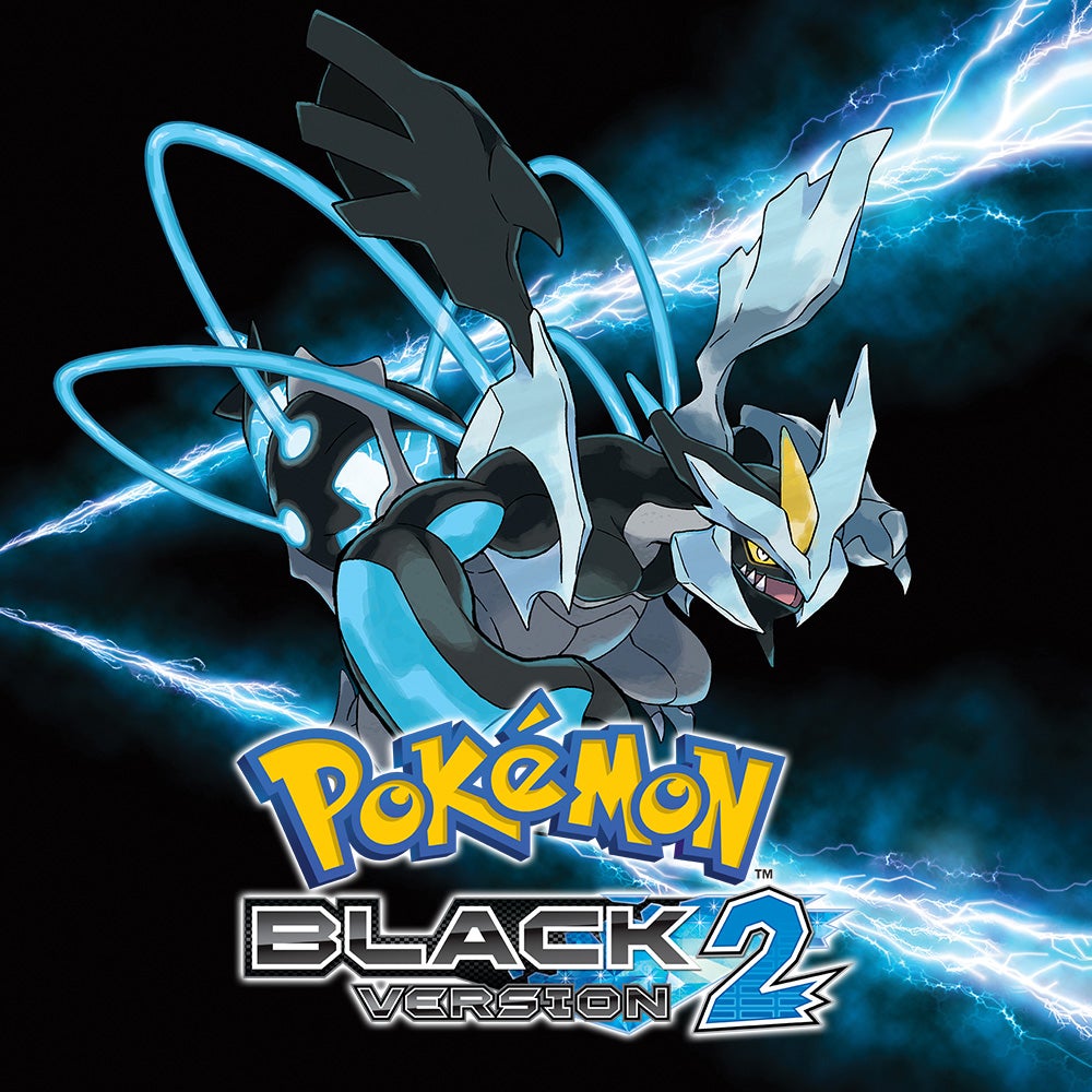 pokemon black 2 guide