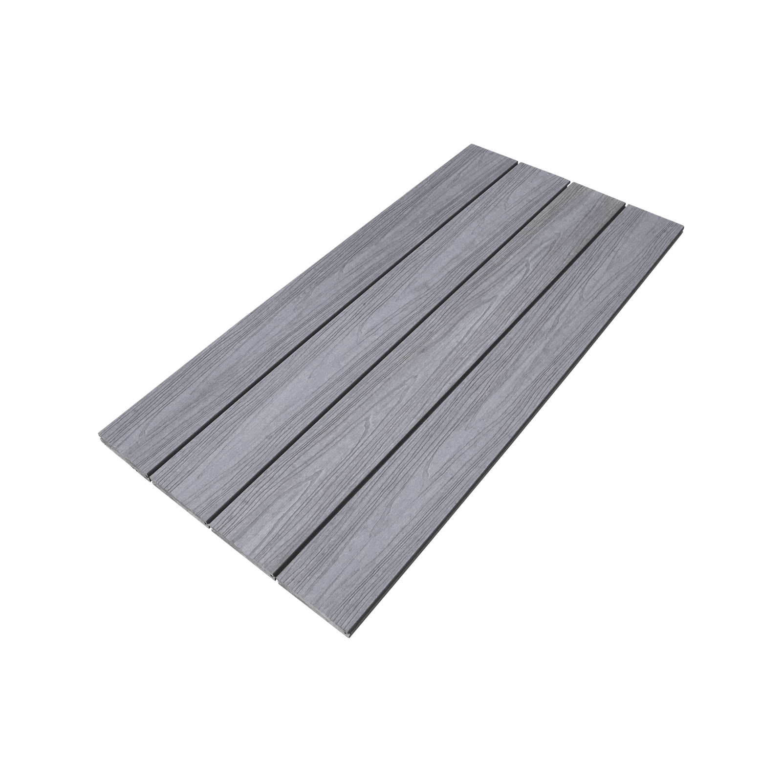 eco decking - bunnings