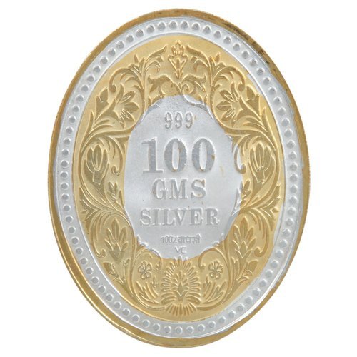 999 silver coin price today