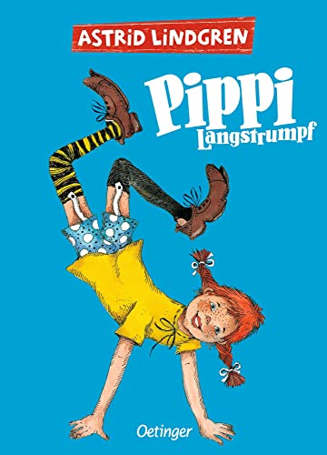 langstrumpf pippi