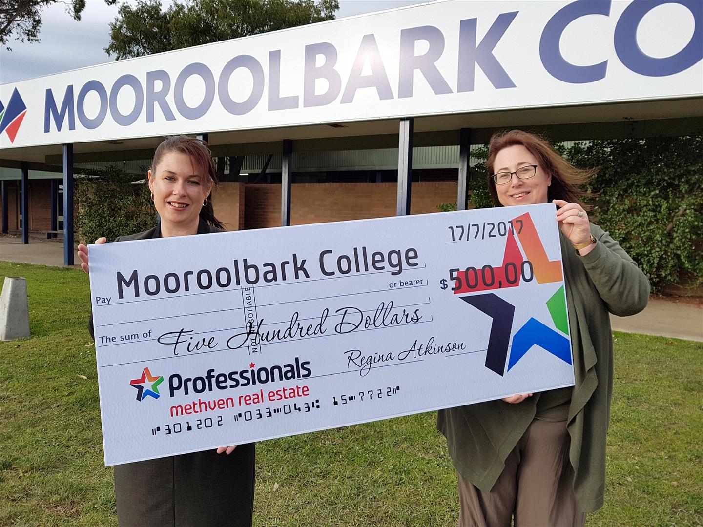 the professionals mooroolbark
