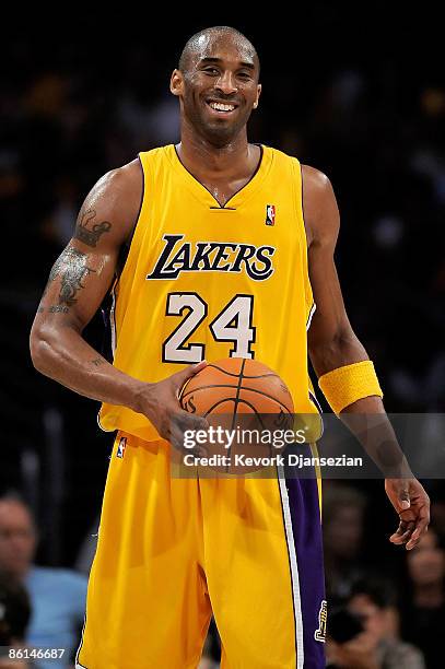 photos of kobe bryant