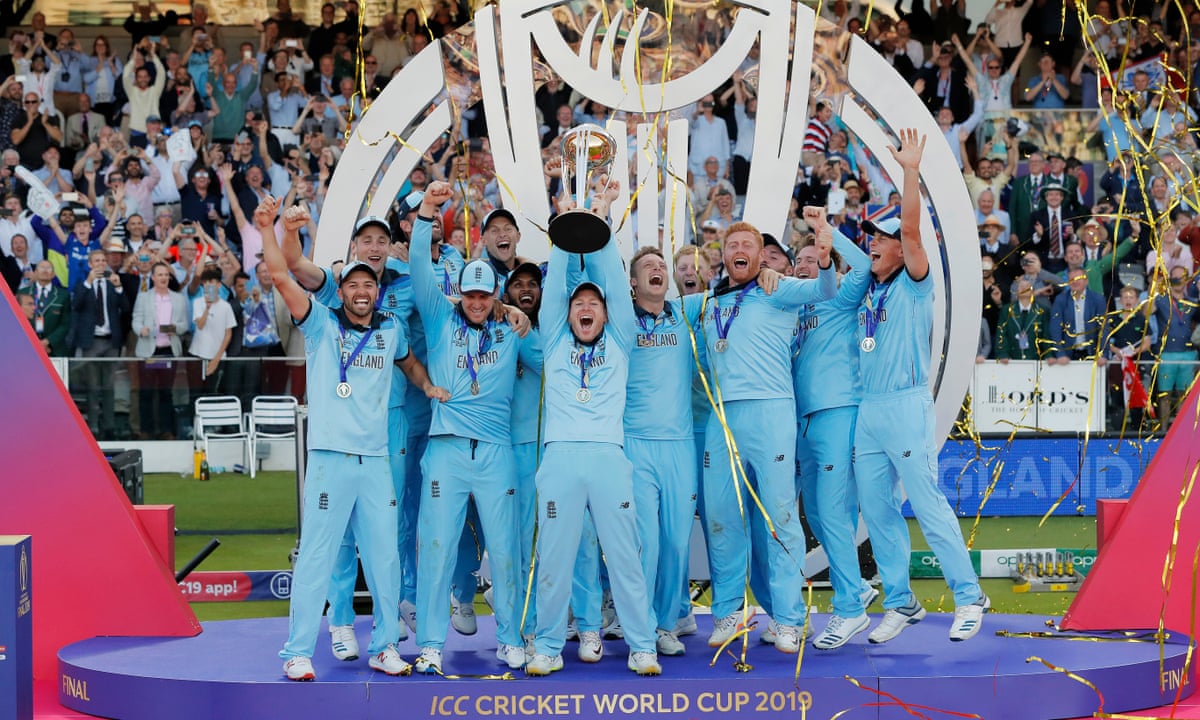 world cricket cup 2019