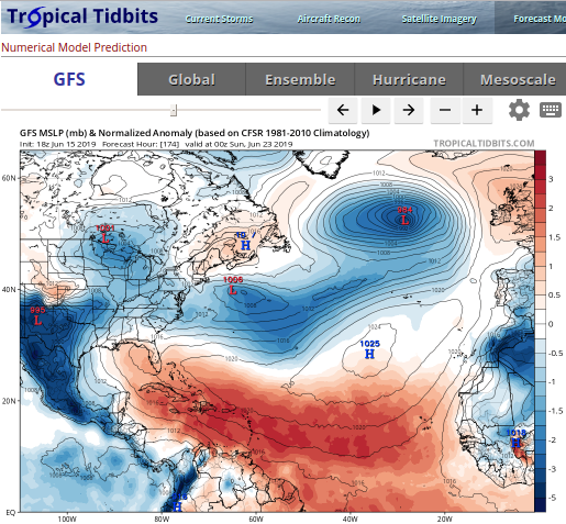 tropical tidbits