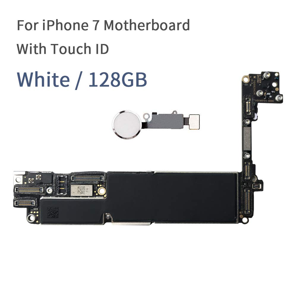 iphone 7 plus motherboard price in india