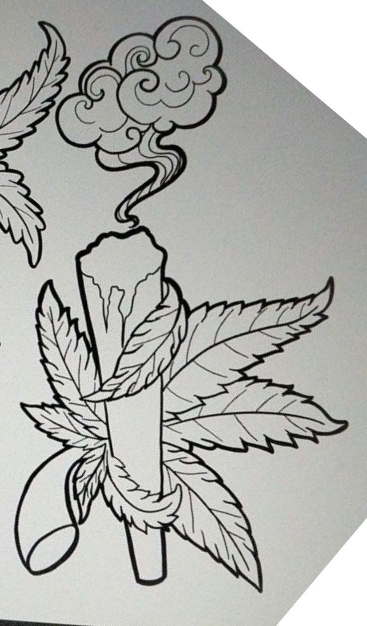 tattoo outline ideas