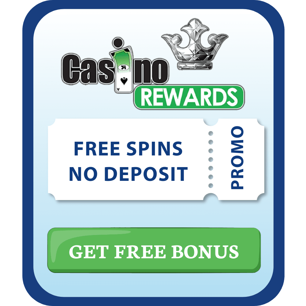 casino rewards free spins roar of thunder no deposit bonus