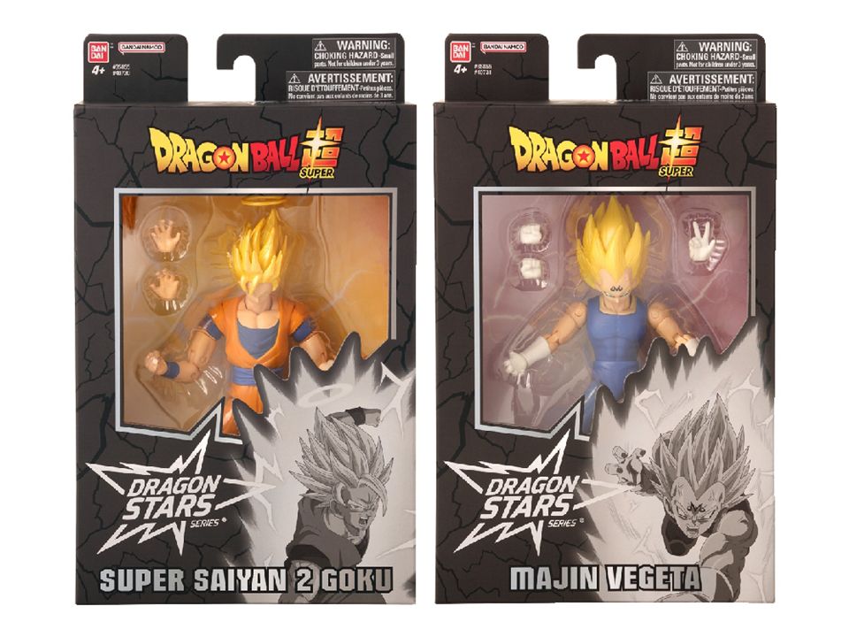 majin vegeta super saiyan 2