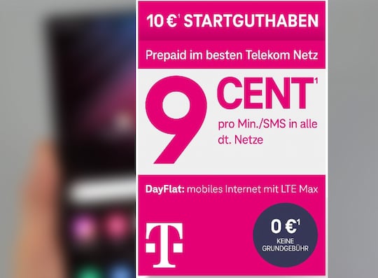 magenta mobile prepaid basic