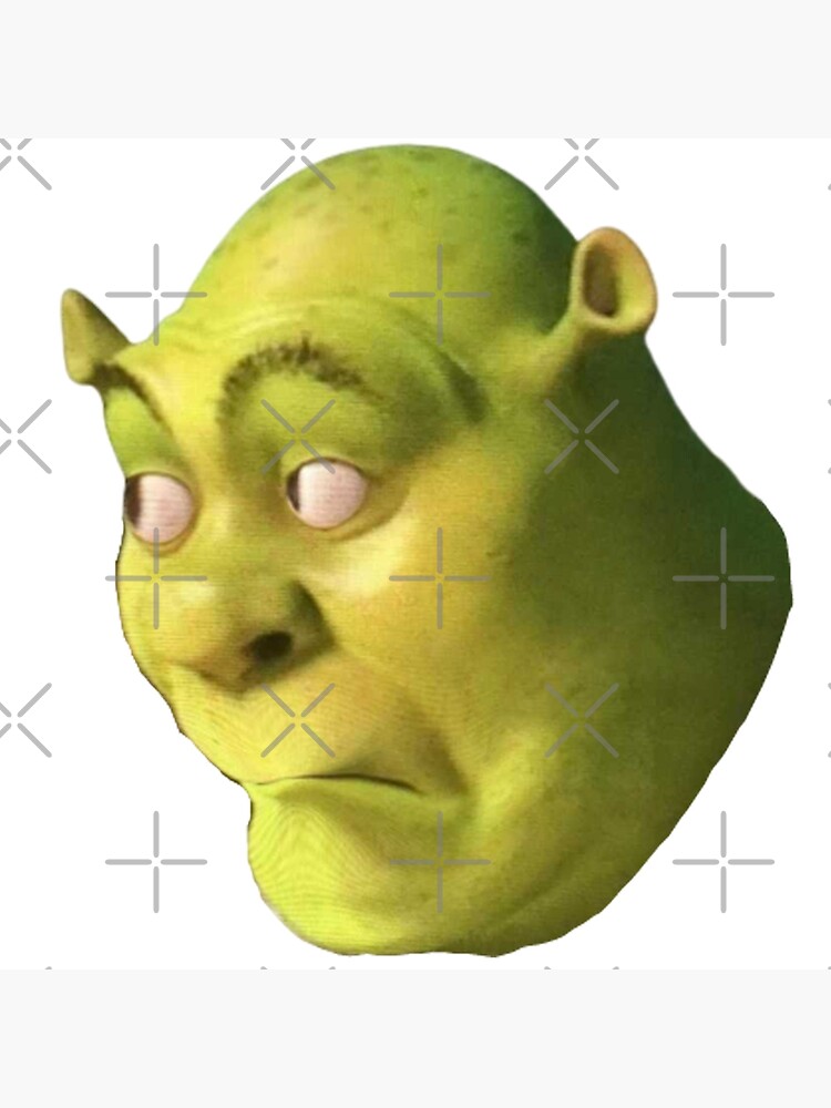 funny shrek