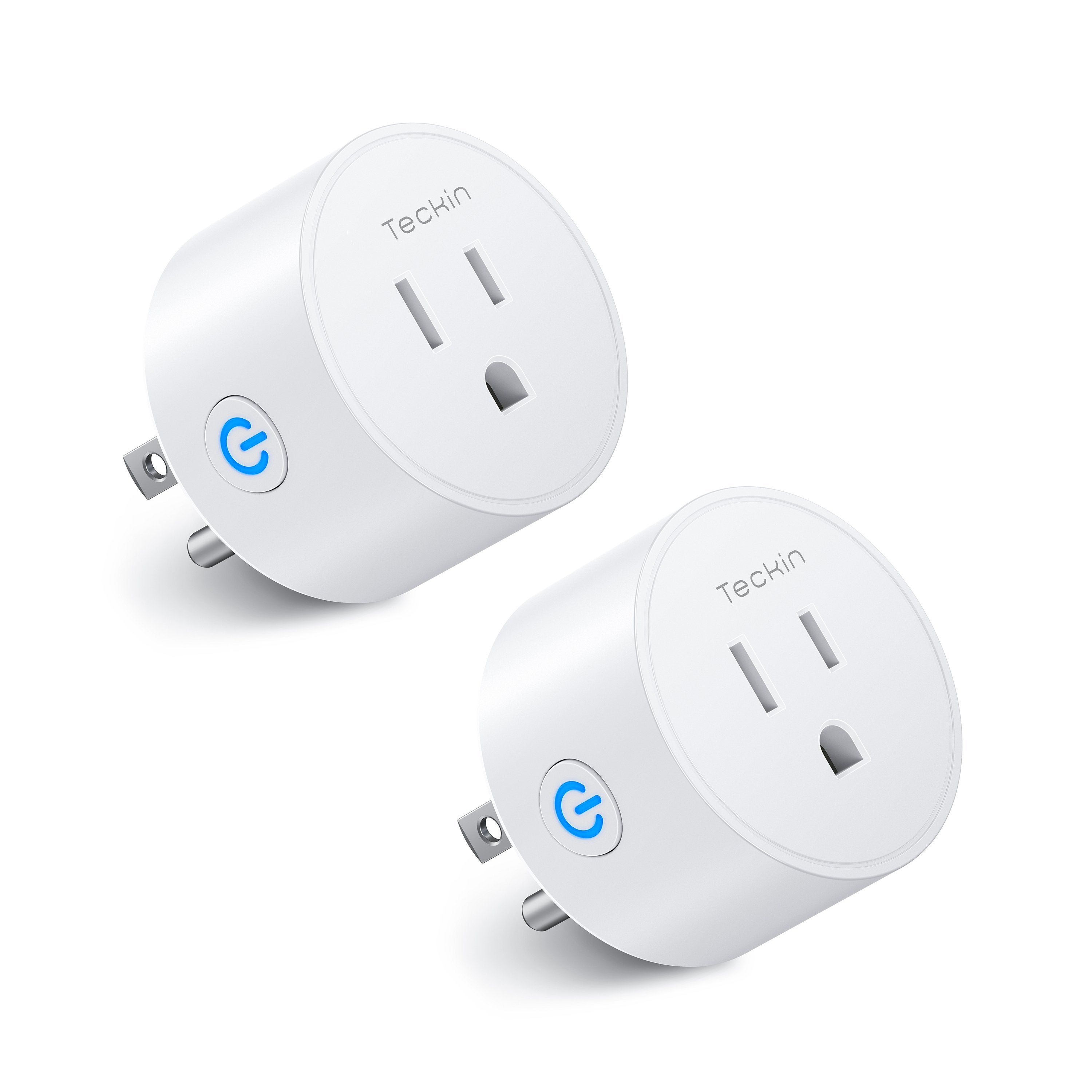 teckin smart plug