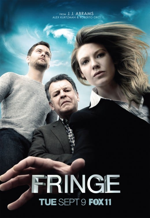 fringe temporada 1 capitulos